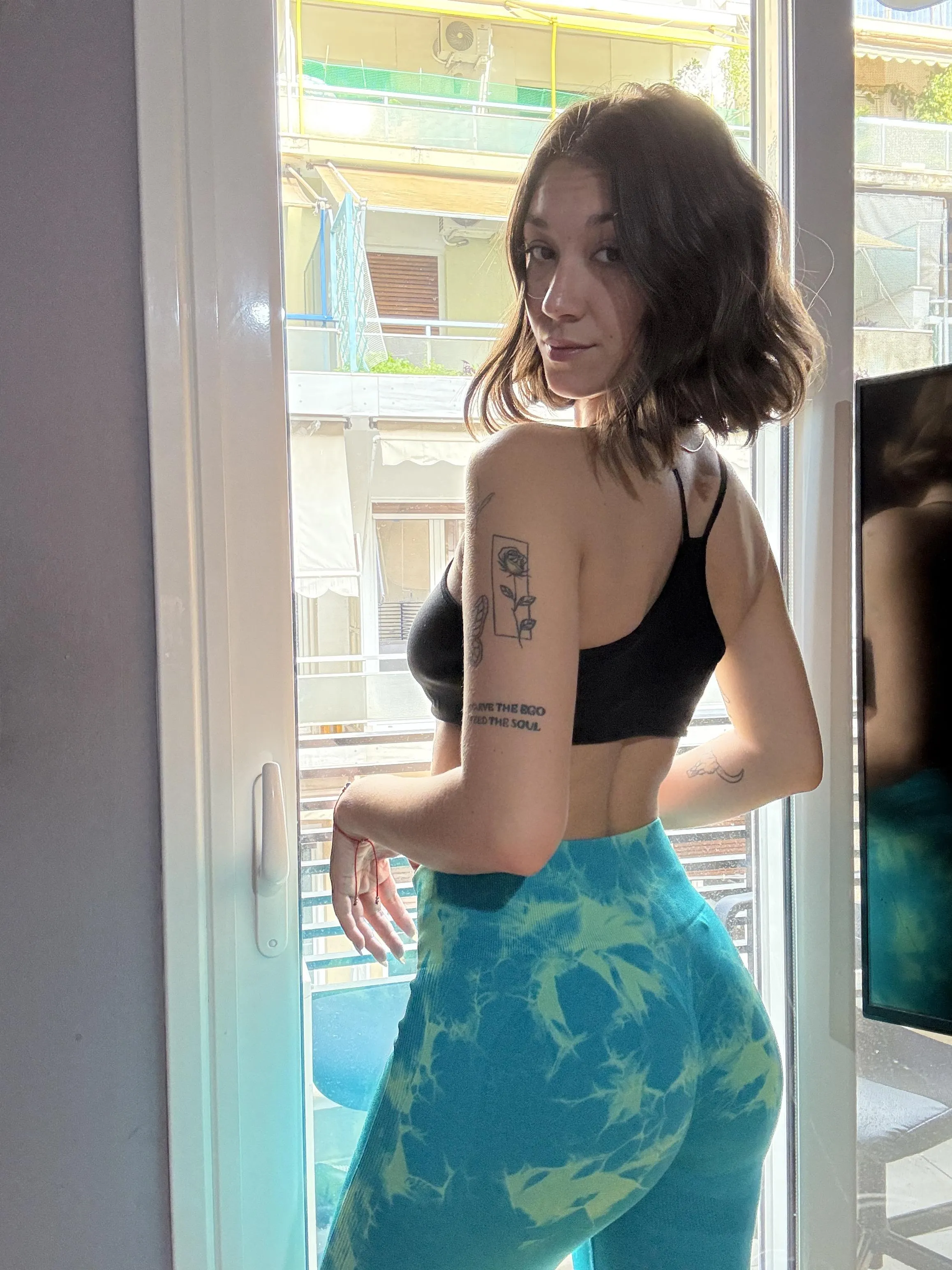 where are you looking at? posted by No-Astronaut-8118