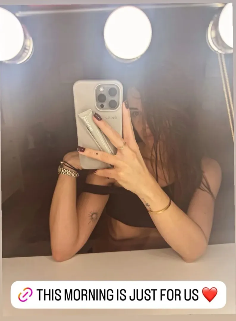 you know where you can find her … posted by capricePromo