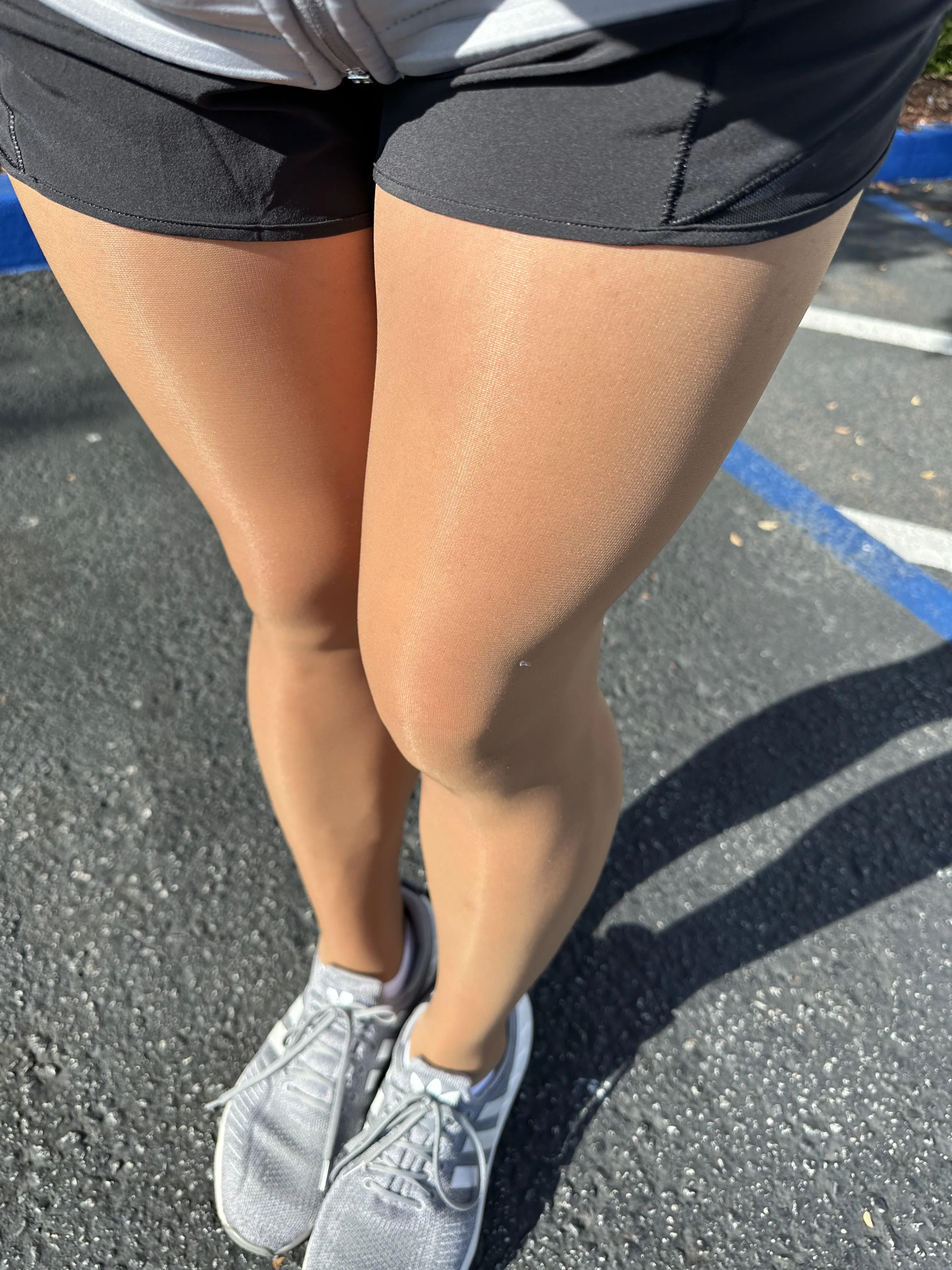 A little outdoor sunshine shimmer! posted by Evening_Goat_4987