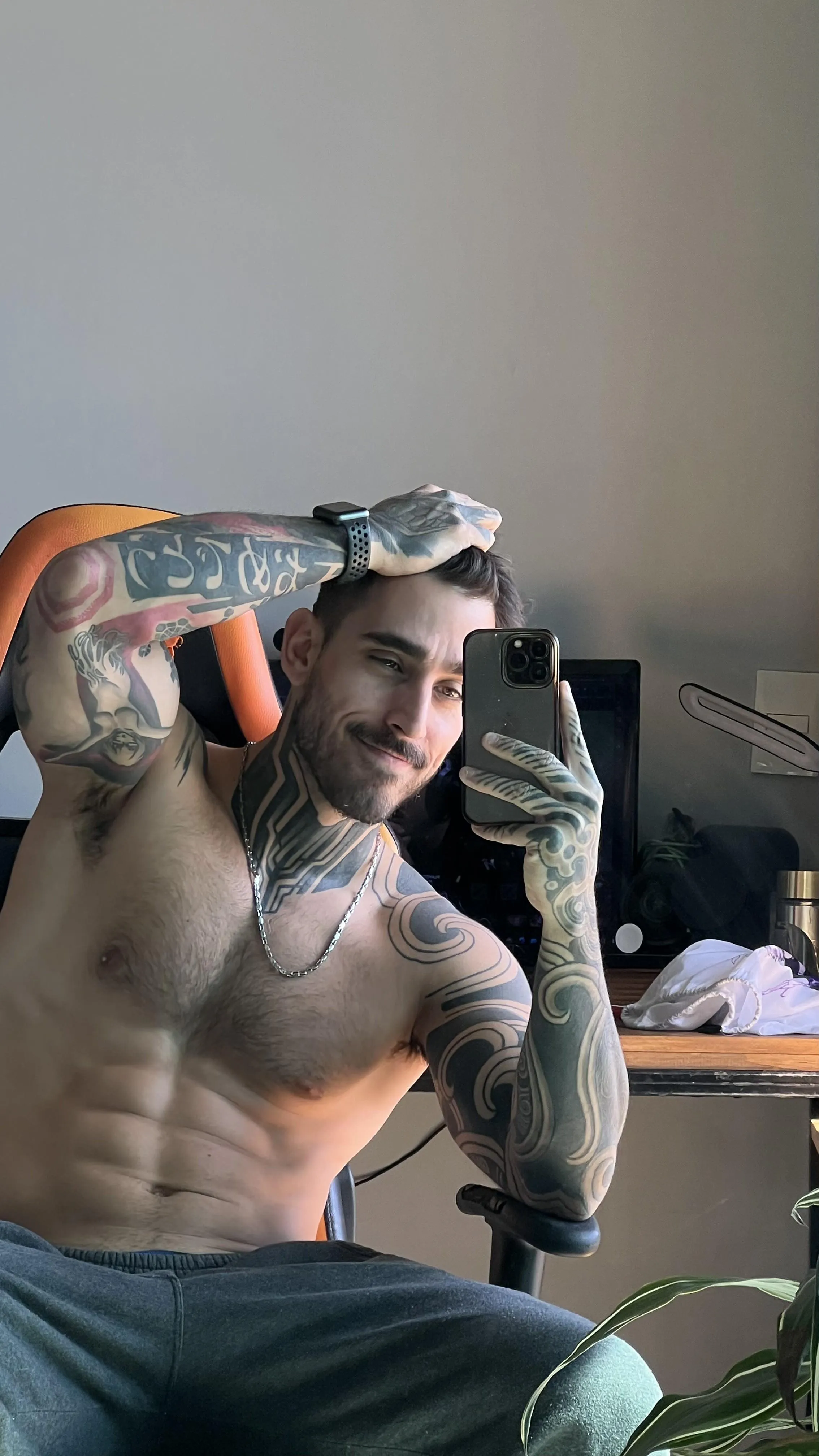 After 6 days of training, it's crucial to take at least one full rest day 🎮 posted by Dry-Requirement9985