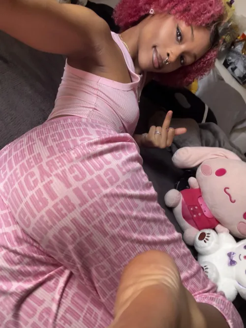 and this turns you on... why 🙃? by Genesis4fun