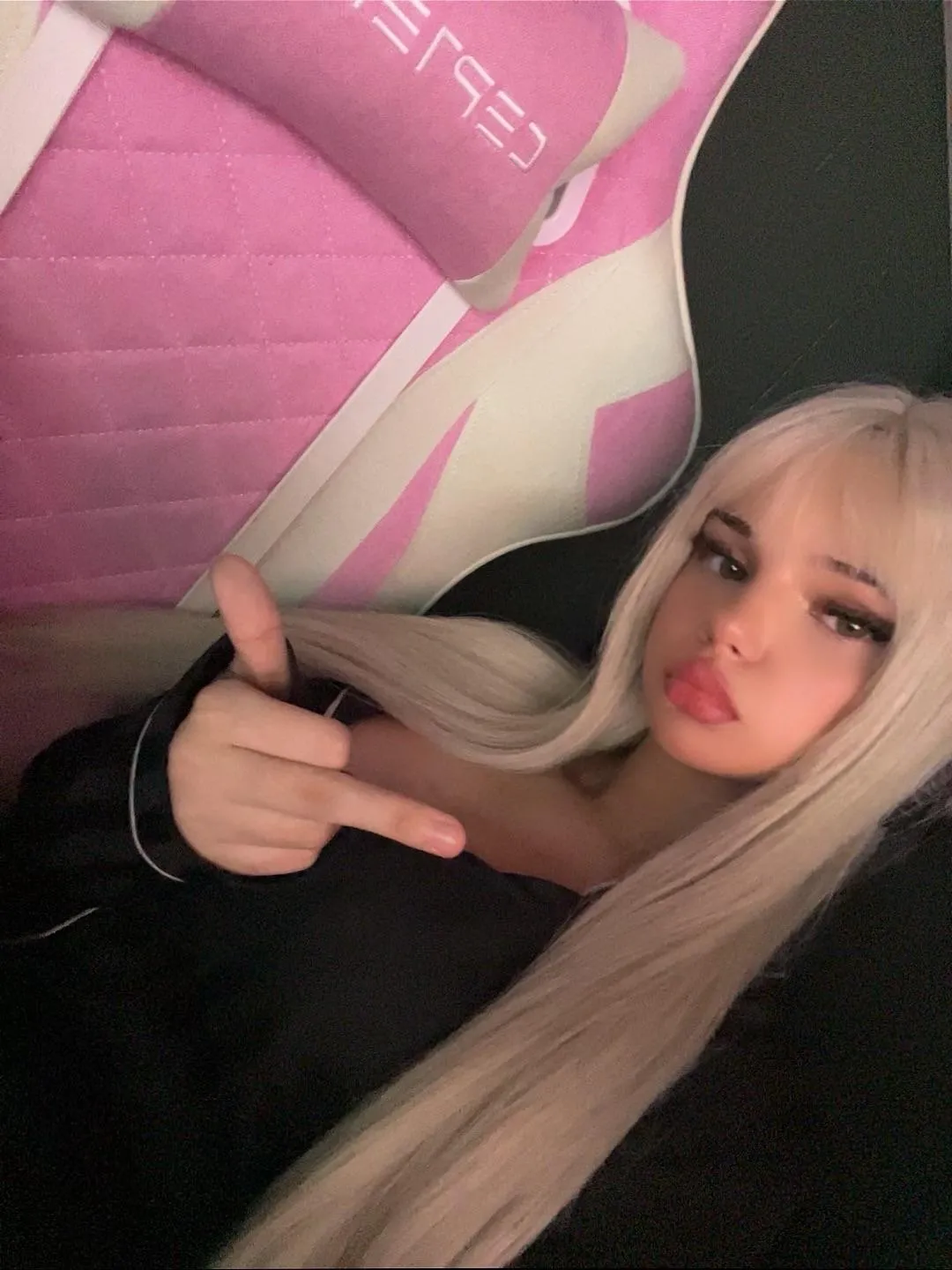 and your weak already? 😭🤣 posted by yourmistressamira