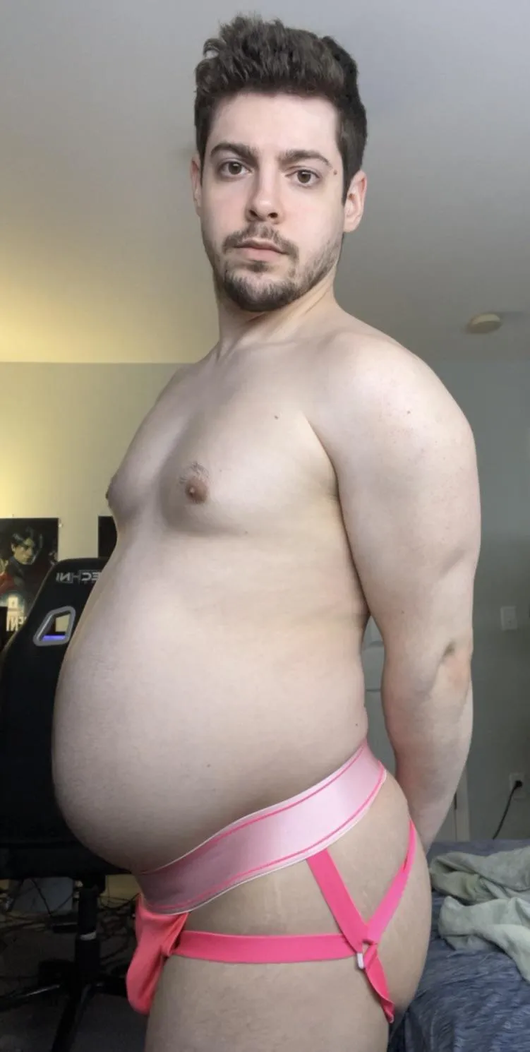 Beefy posted by casscagex