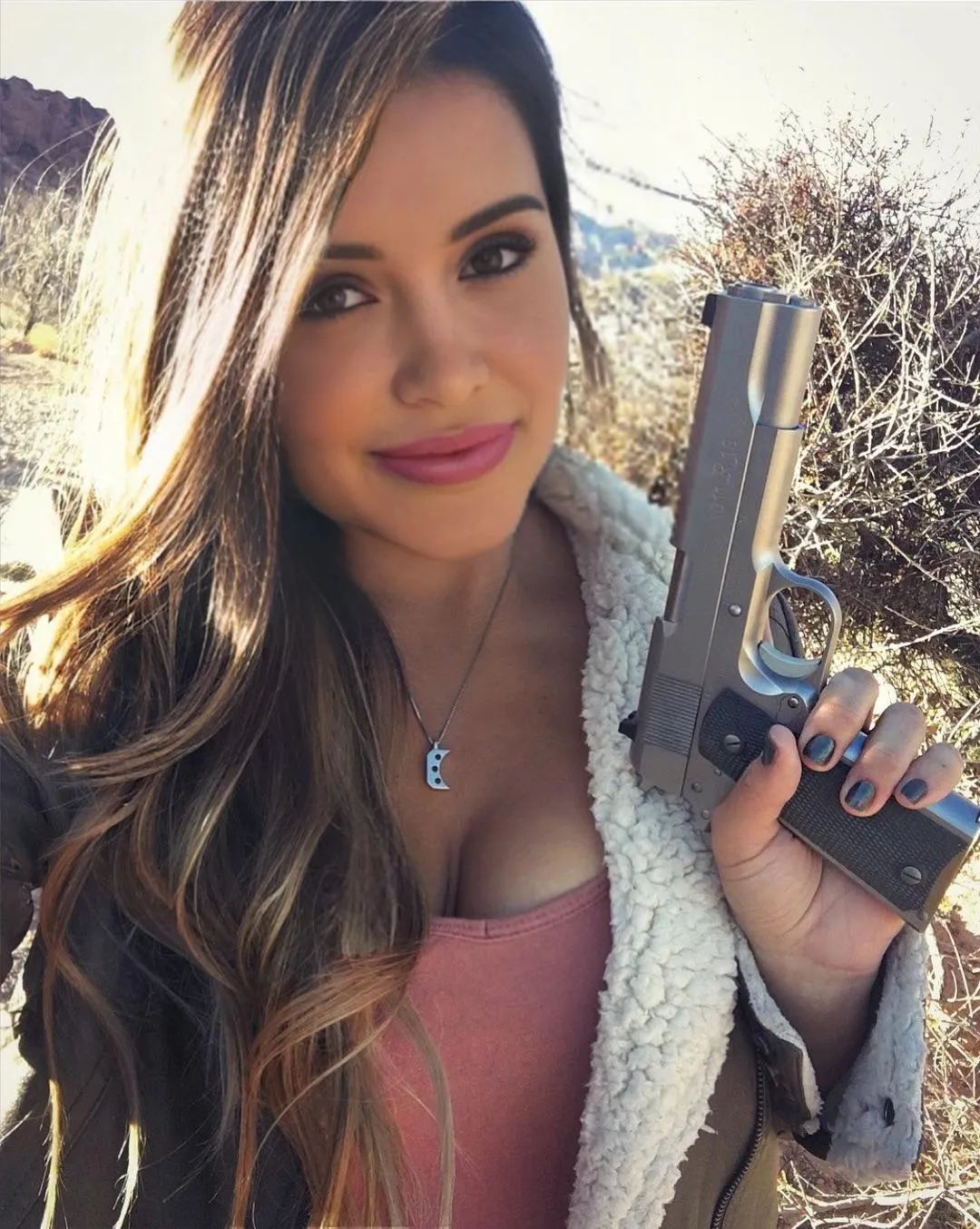 Big hammer… posted by Laylaflxx