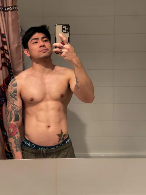 Call me daddy by king_leo_ace88