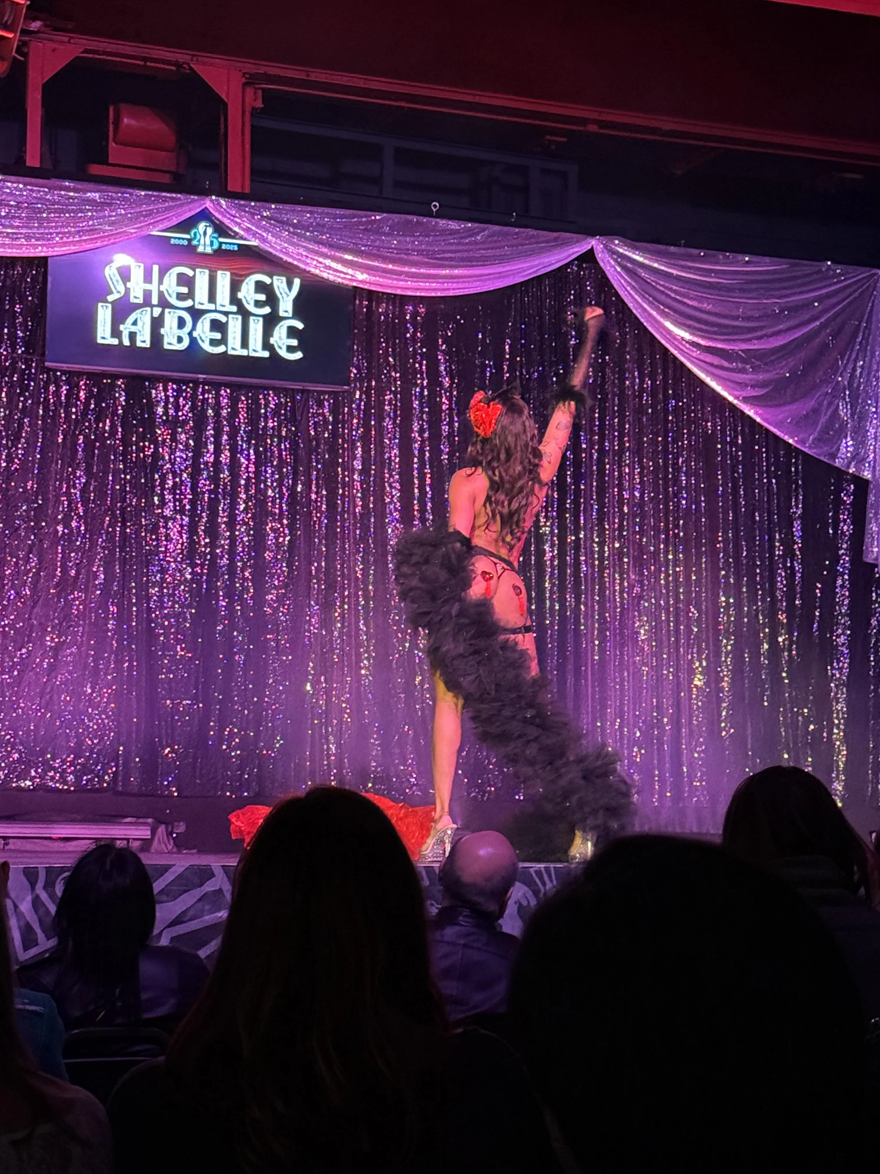 Dirty Show ‘25 posted by Rude_Entertainer_260