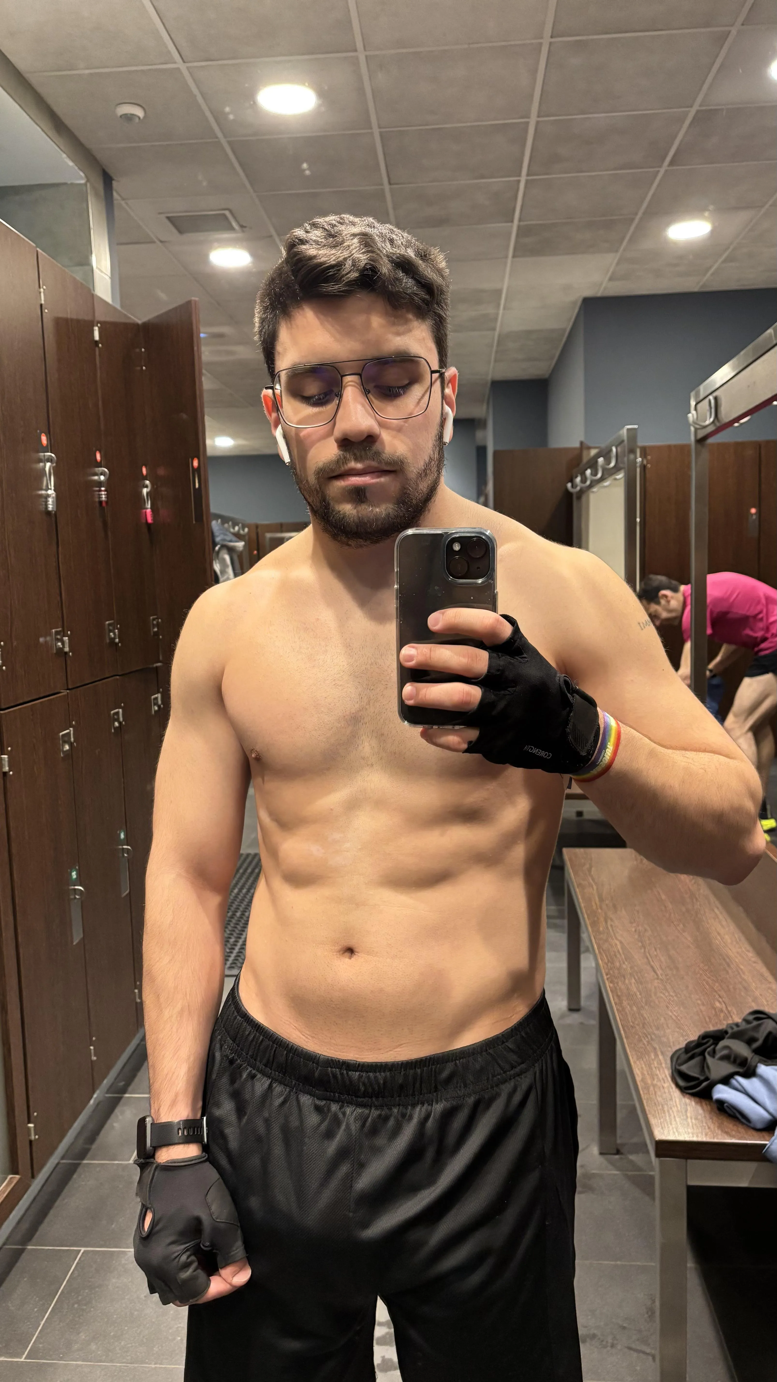 Do I deserve being worshipped? posted by Street-Wolverine7982