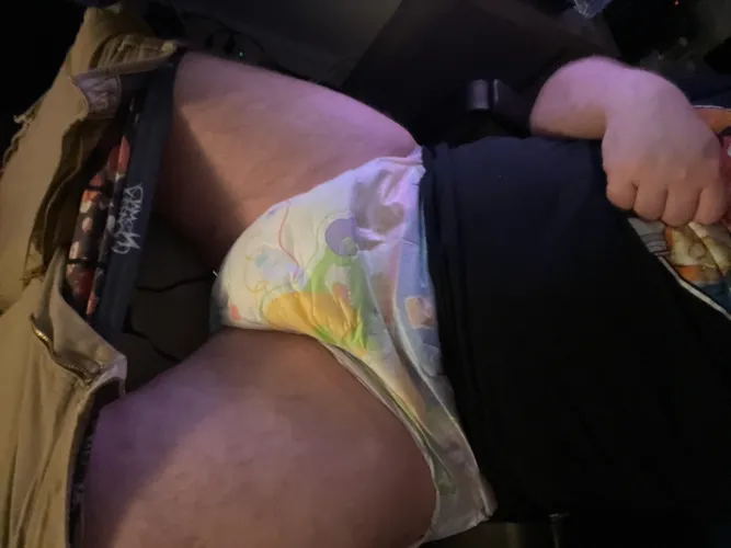 Game Night~ by ABDL_Birb