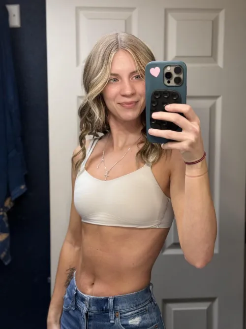 Happy Monday reddit! by PantyNectar