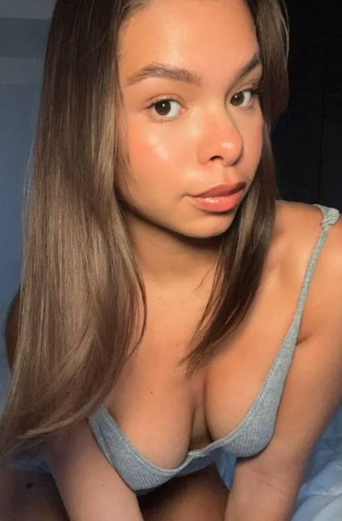 Have you ever tried a Latina like me? posted by EggrollSemmich