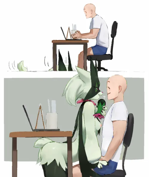 Hello there (smewed) by Mysterious-Time-3634