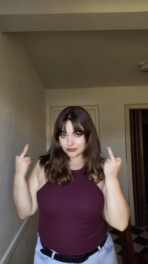 Hi loser by Few-Situation-6960