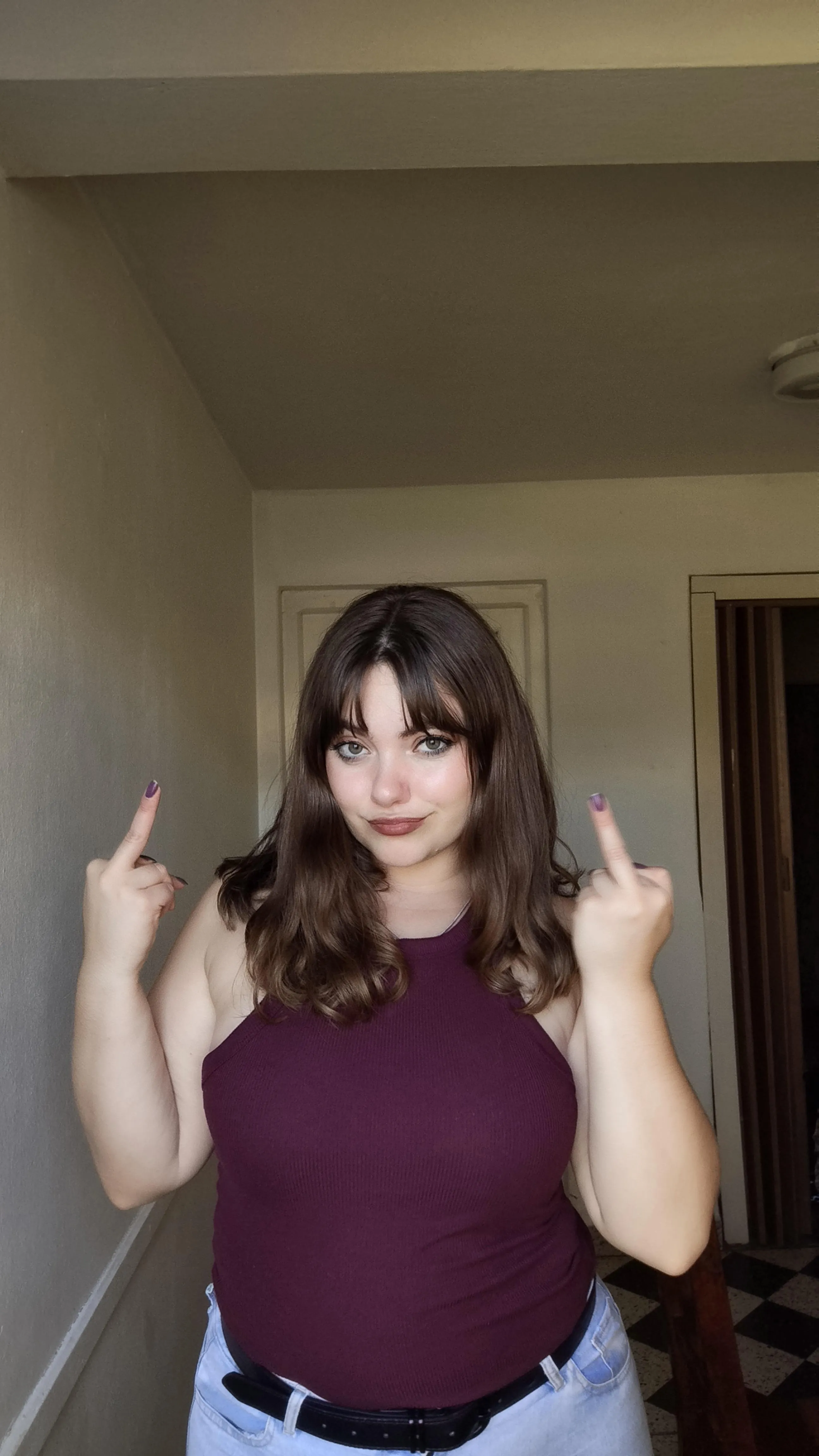 Hi loser posted by Few-Situation-6960