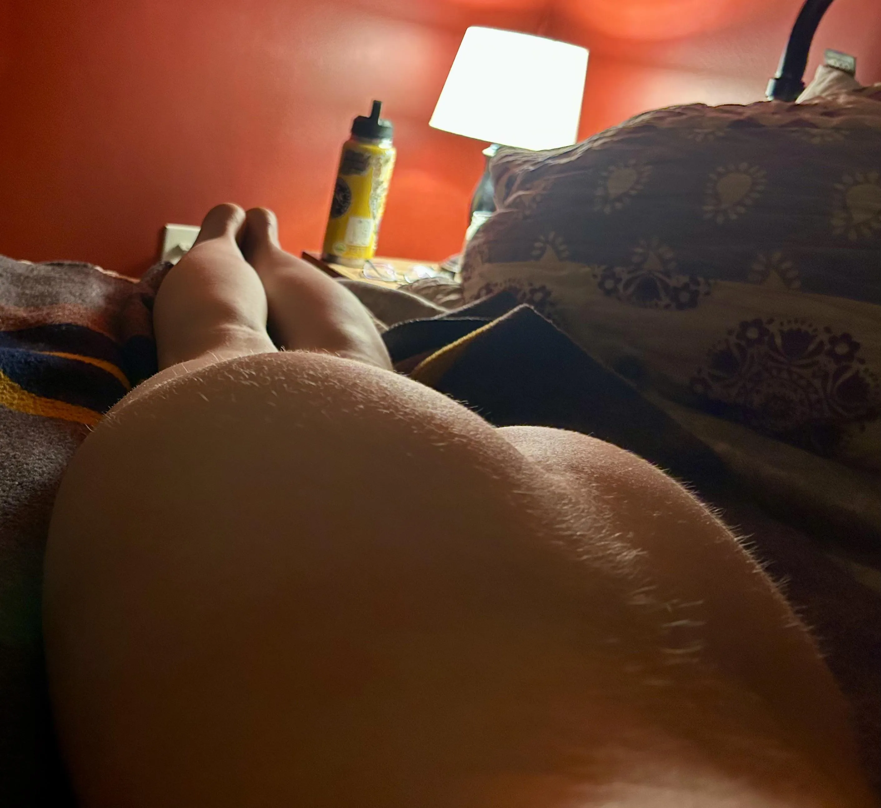 I liked the angle here posted by Fun_size_queen