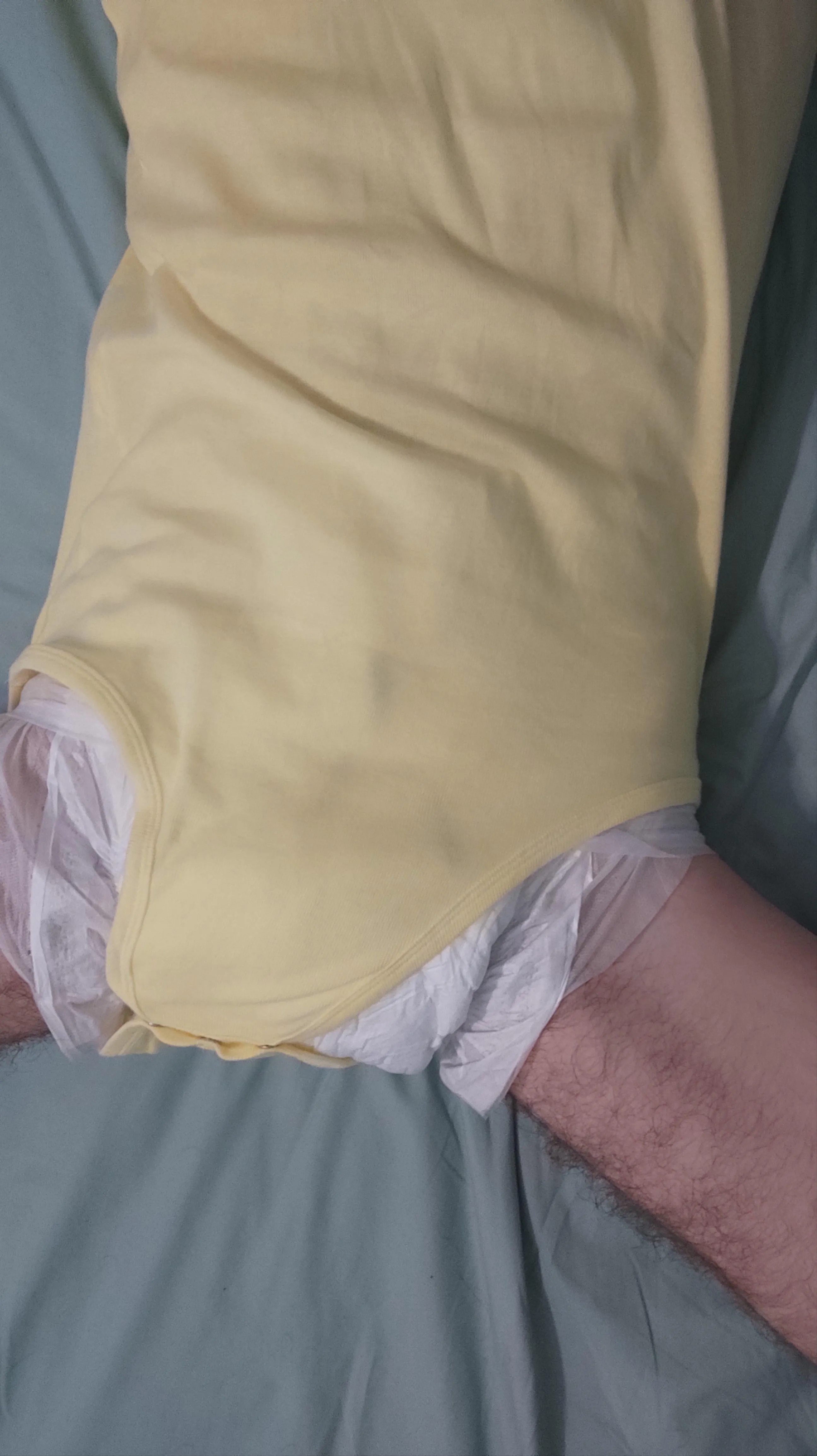 I would find Abdl in Grenoble in France ! posted by frenchdiaperboy