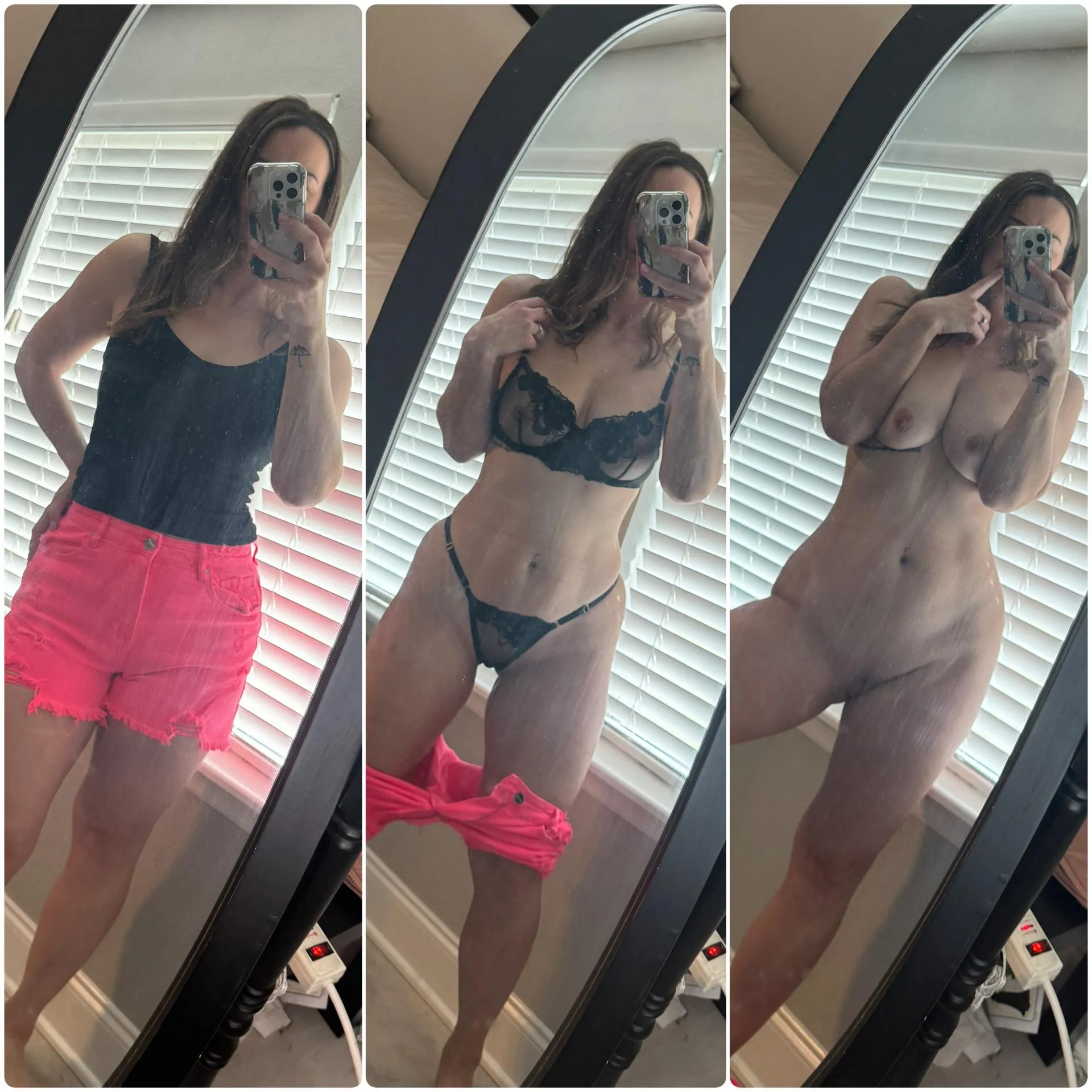 It’s breeding time boys posted by CHIgirlinFLA