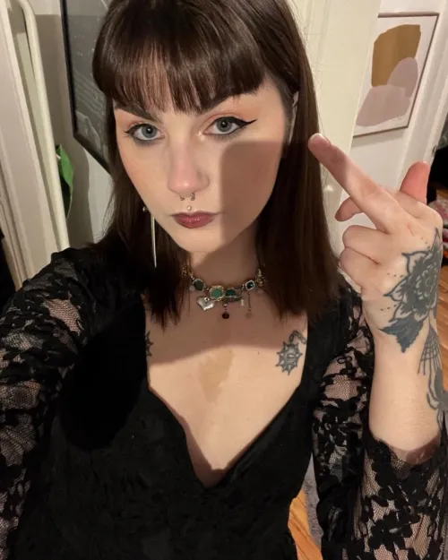 make sure you say thank you 💋 by strawberryxgirl0