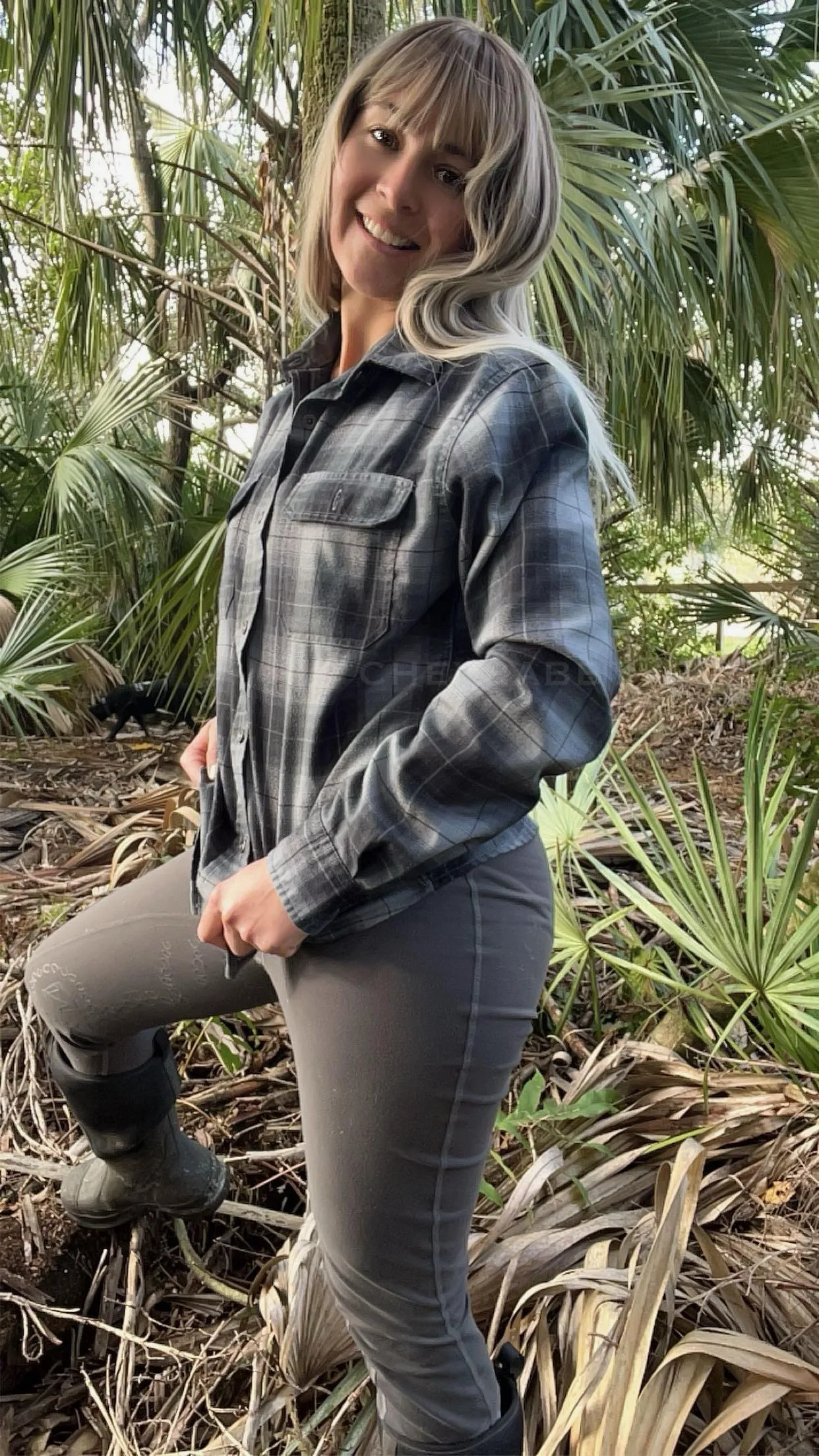 Nature is my favorite place posted by cheybabby_777