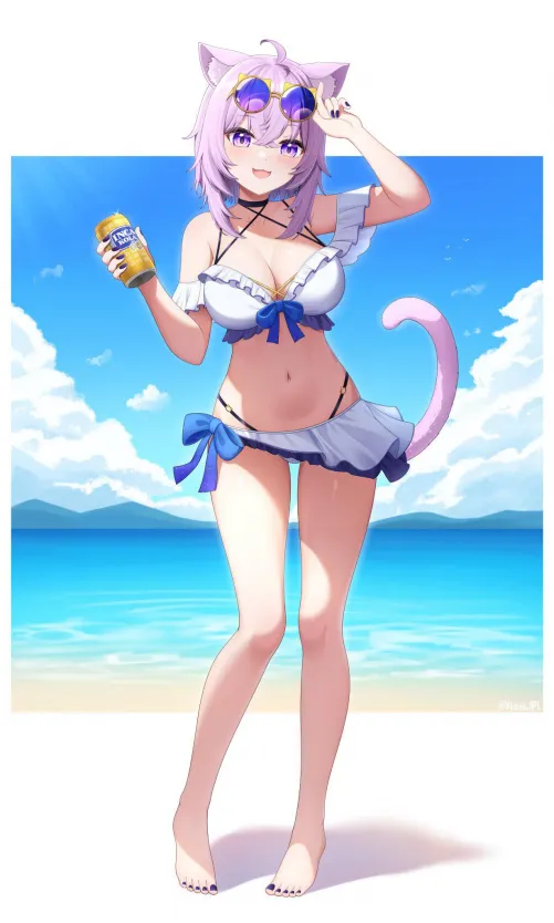 Okayu [Hololive] by A_MASSIVE_PERVERT