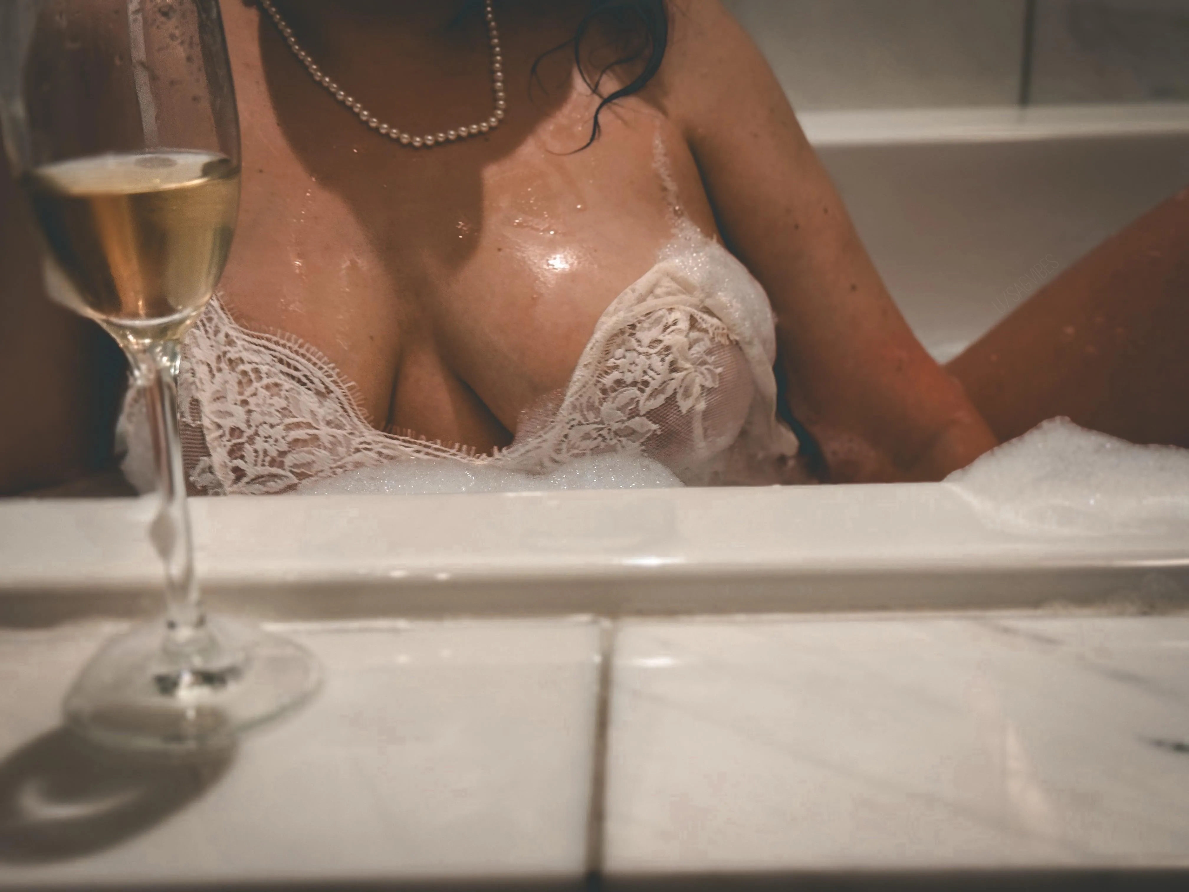 Room for one more… posted by SagVibes