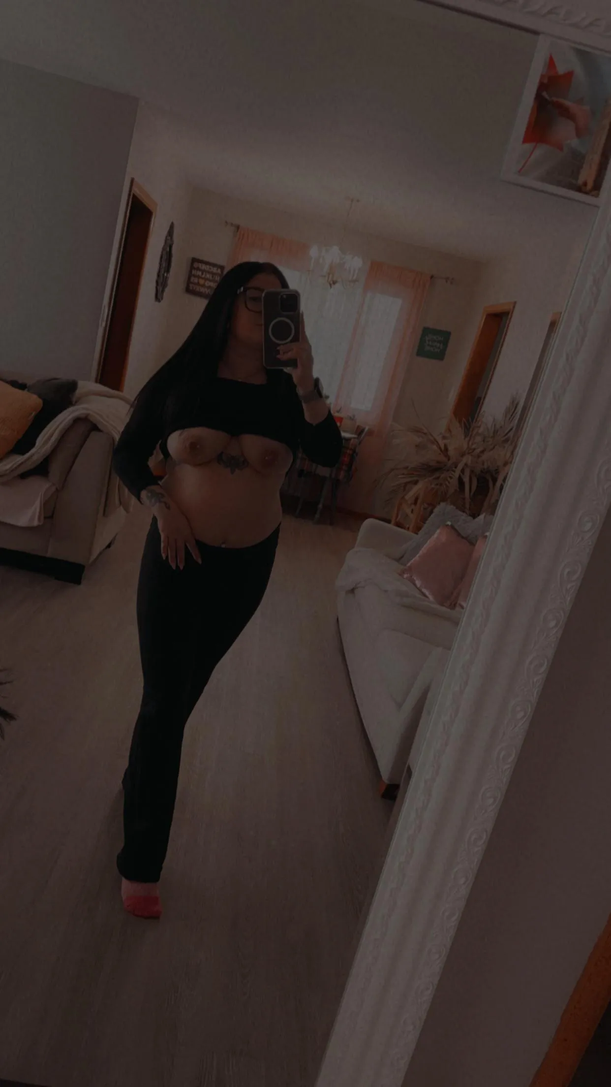 Saturday show off posted by emilie__88