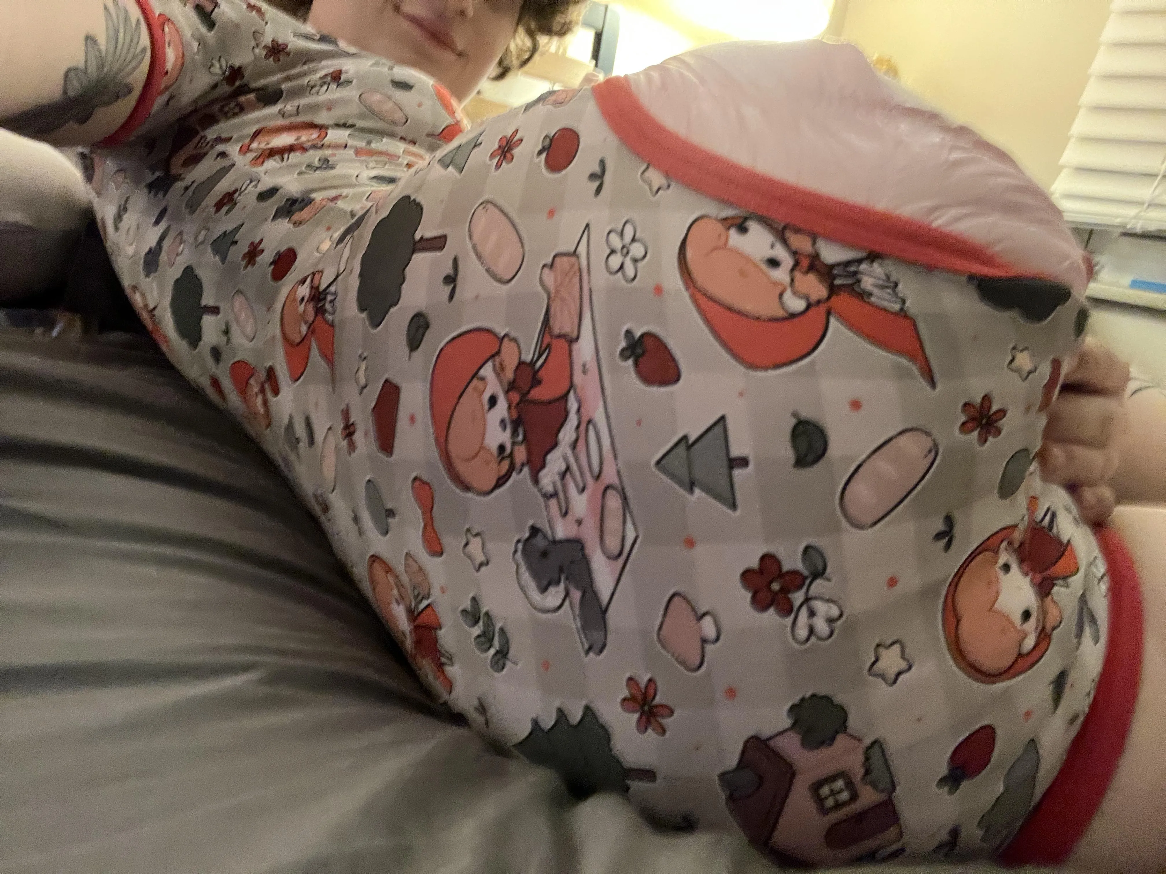 *smoosh* posted by liltransprincess