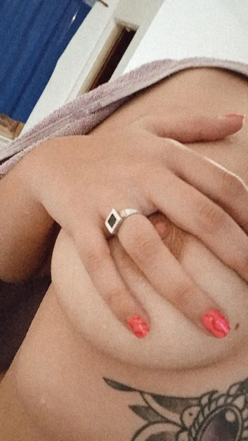 Some baby? by pilarconeja