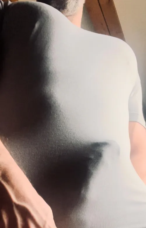 Something’s shaping up… by CryptographerBig2790