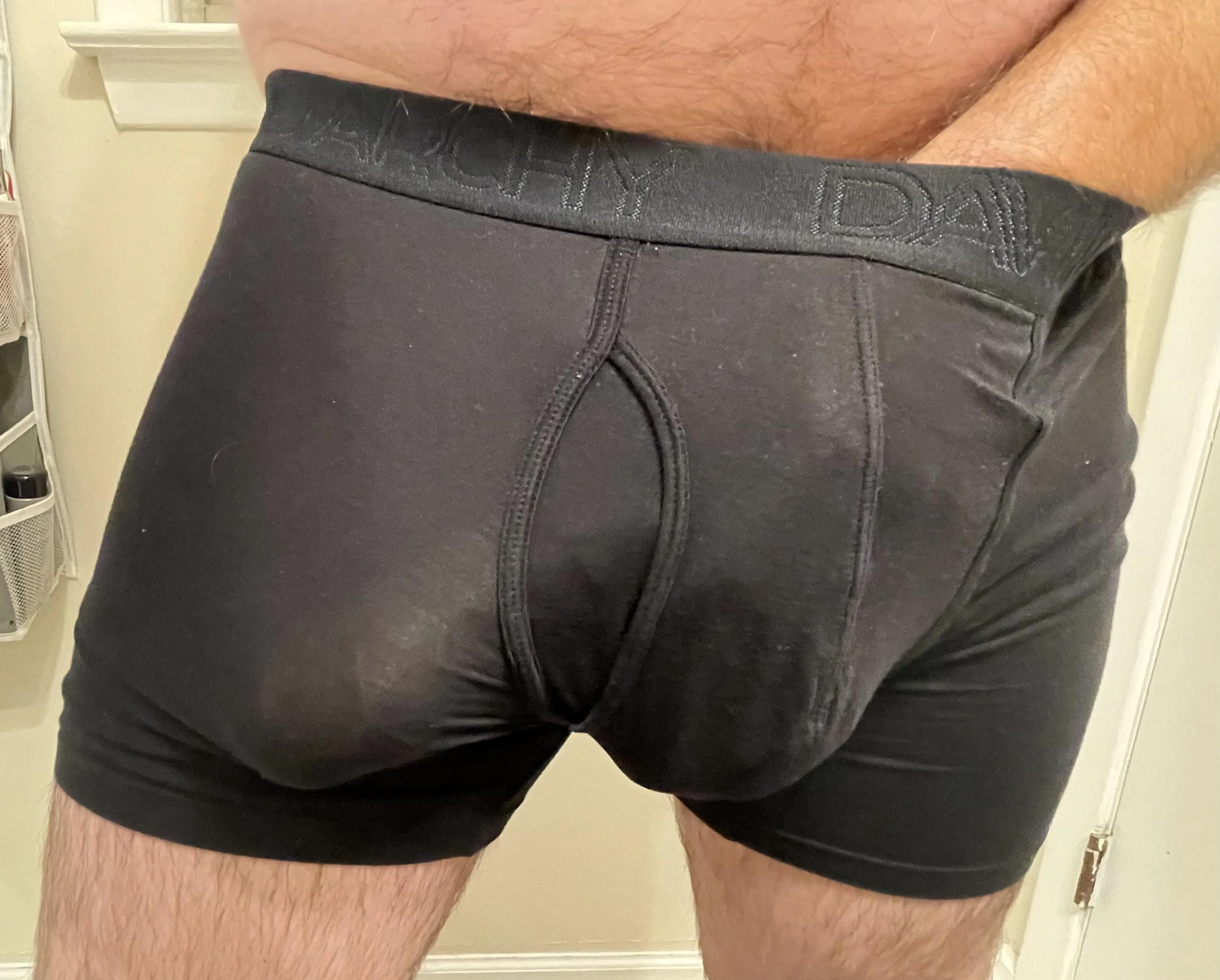 Straight dad that doesn’t get enough attention posted by OakTreeMoon