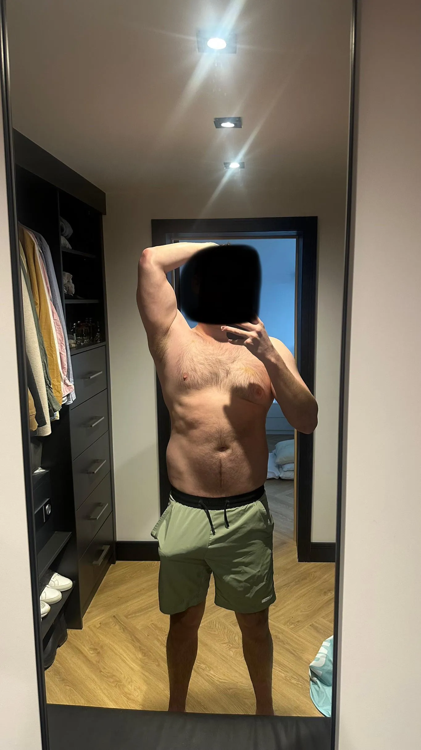 Sunday night horniness posted by does_like_pants