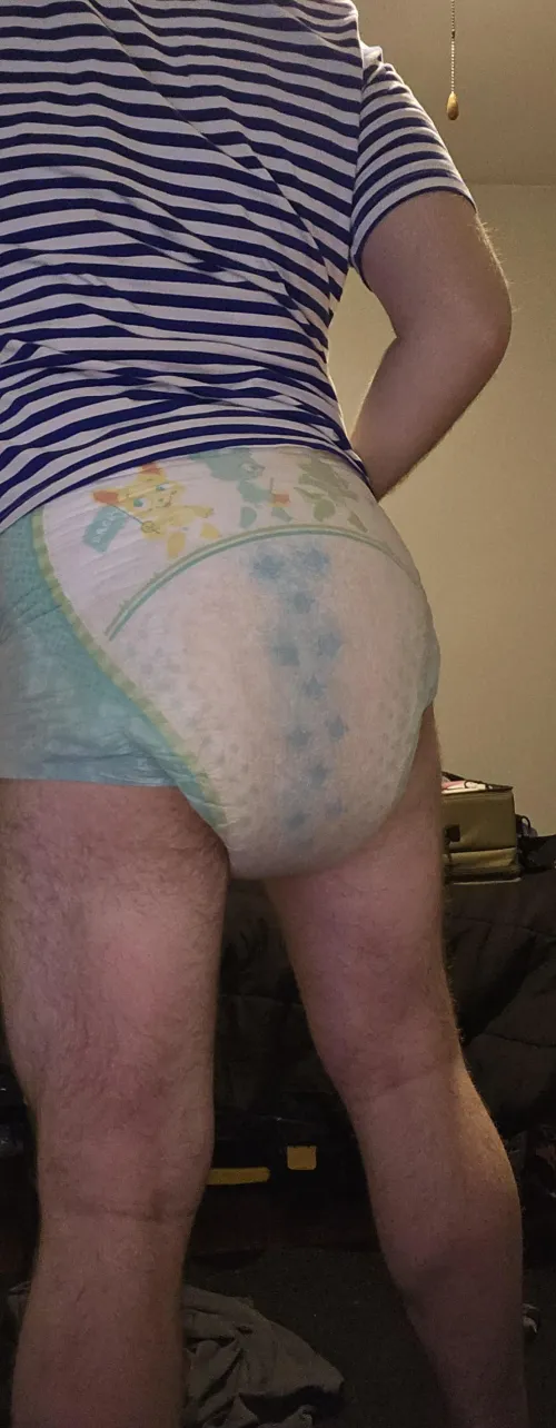 Super Soggy Sunday! by Iwanthecussy