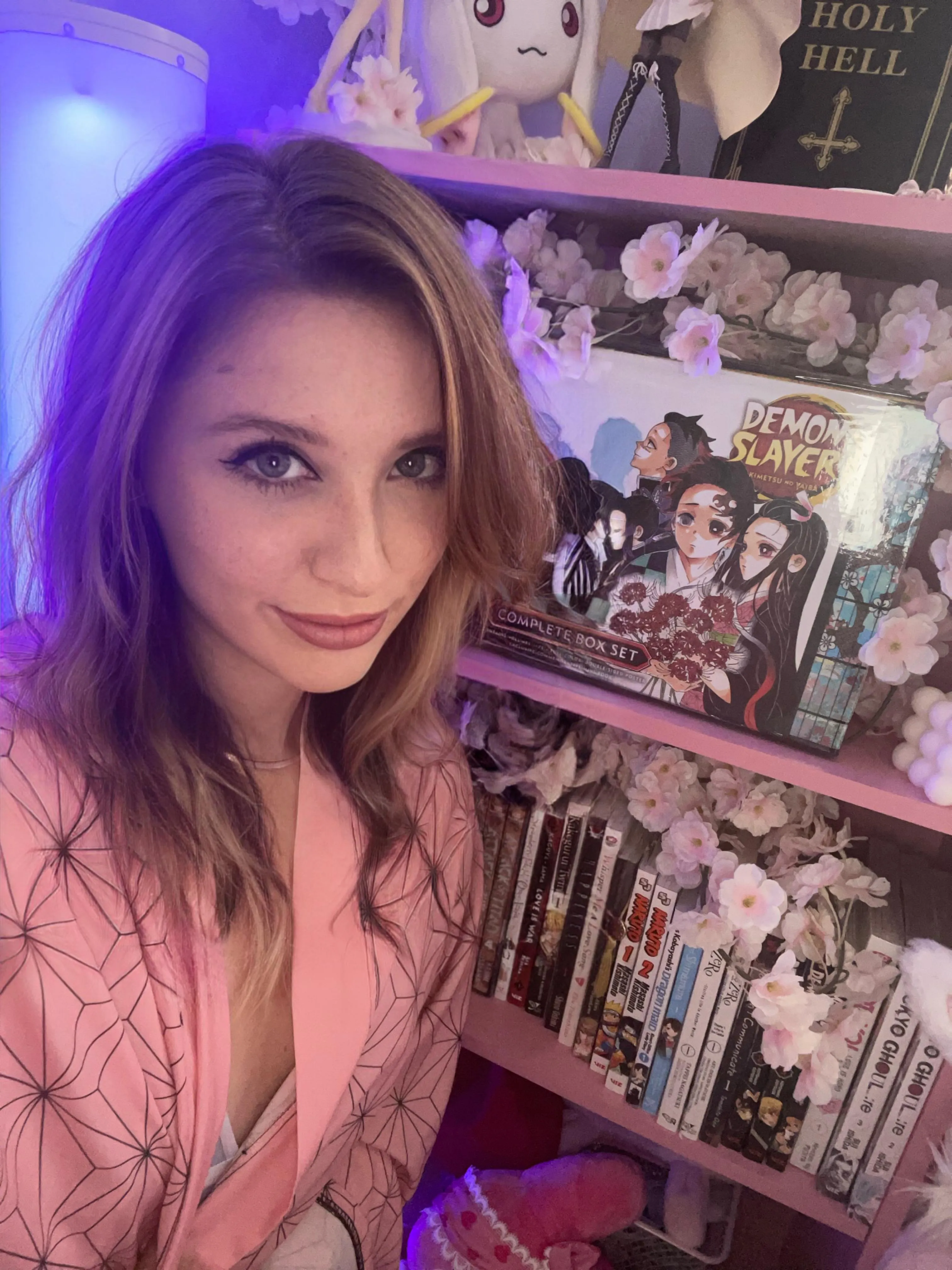 Who is your favorite Hashira?? posted by l0veandhappiness