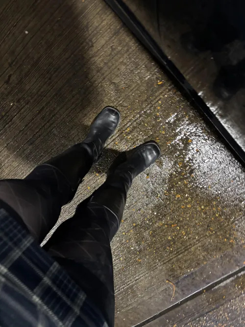 Wish my car wasn’t the only thing getting filled up by altnylons