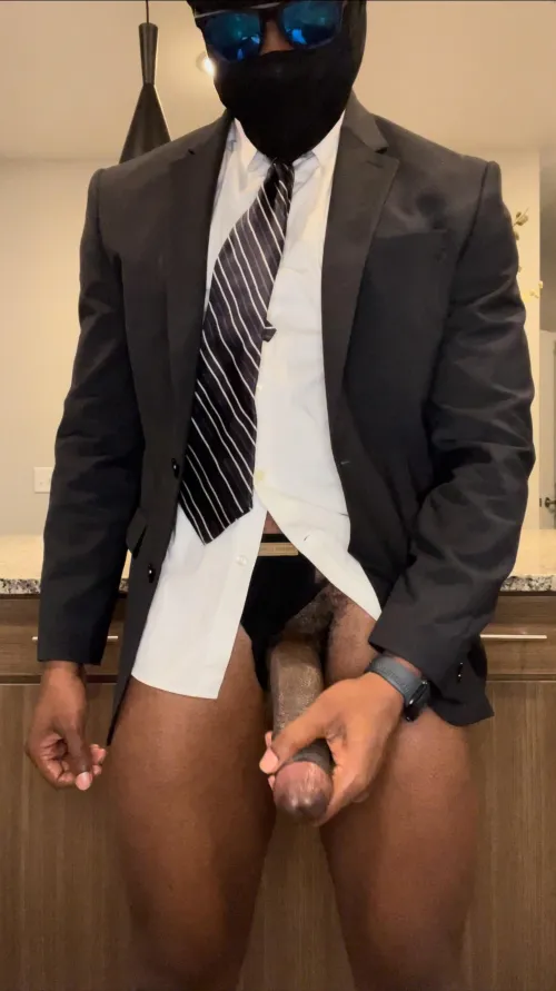 You want this before or after work? by Acceptable-Space1359