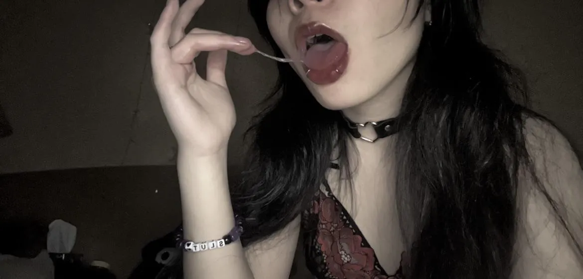 <3 posted by authenticm1sery