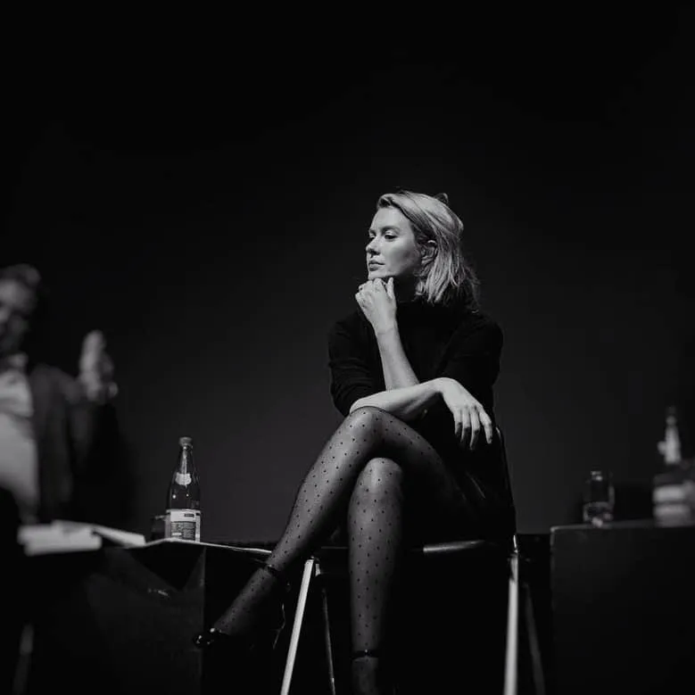 Els van Doesburg posted by HeervanBreda