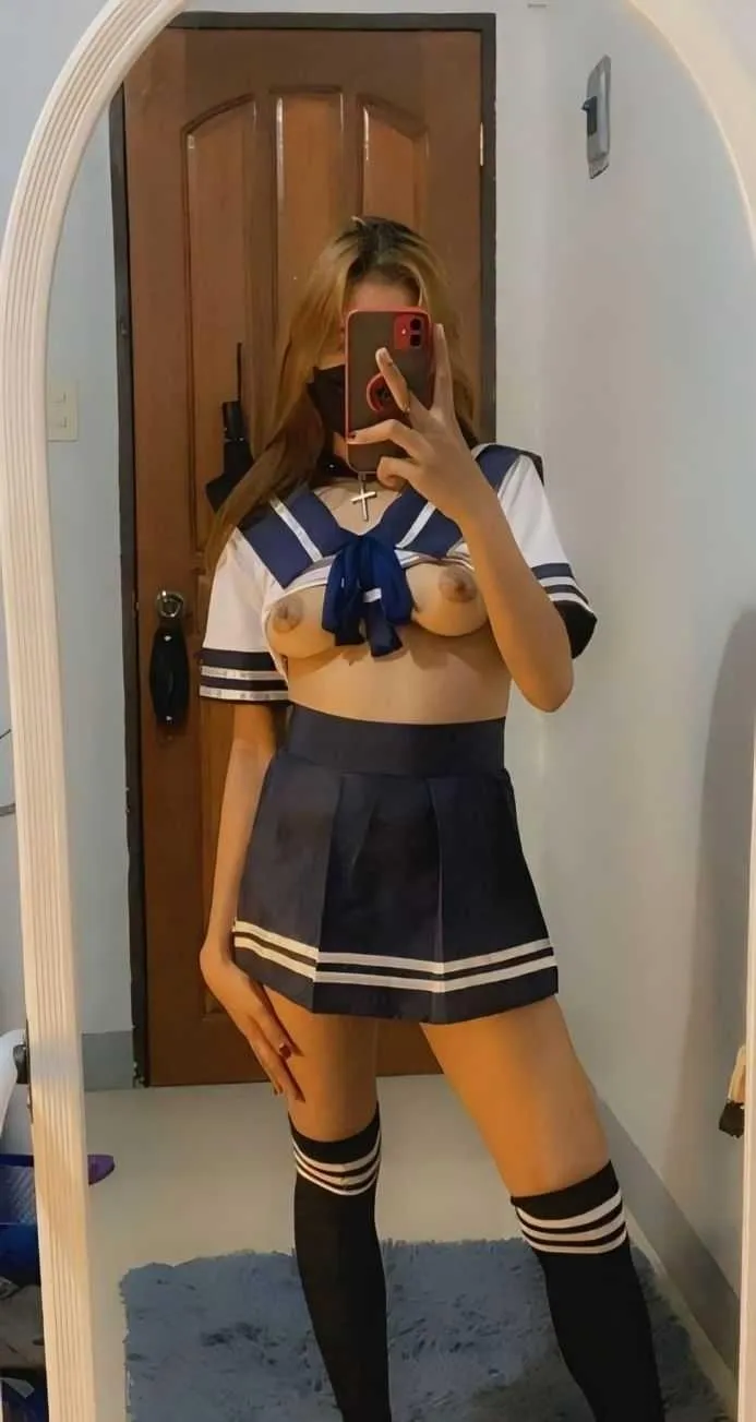 Finish this Sentence: My Boobs are posted by trishaseducious