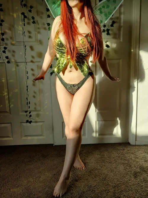 Forest Fairy by Ari Peach by peach_ari