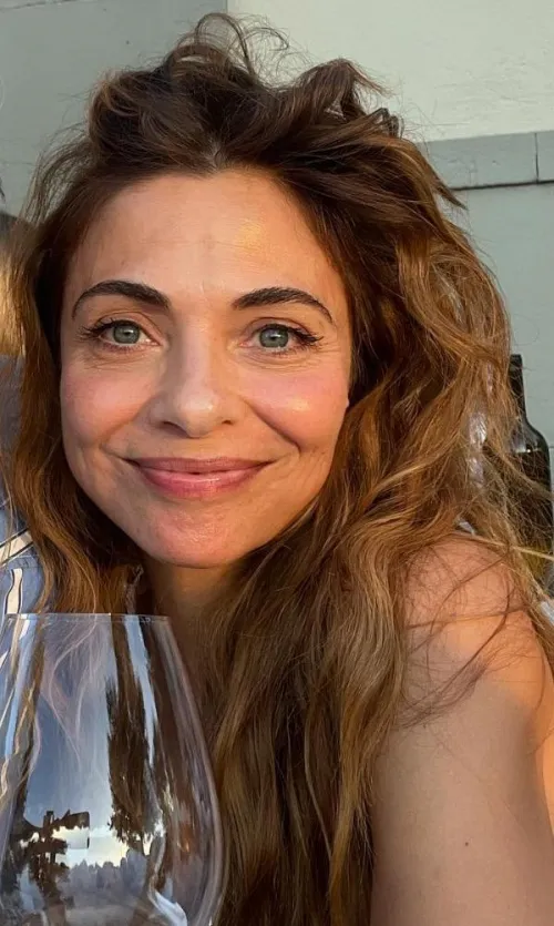 Georgina Verbaan by NegativeChocolate710