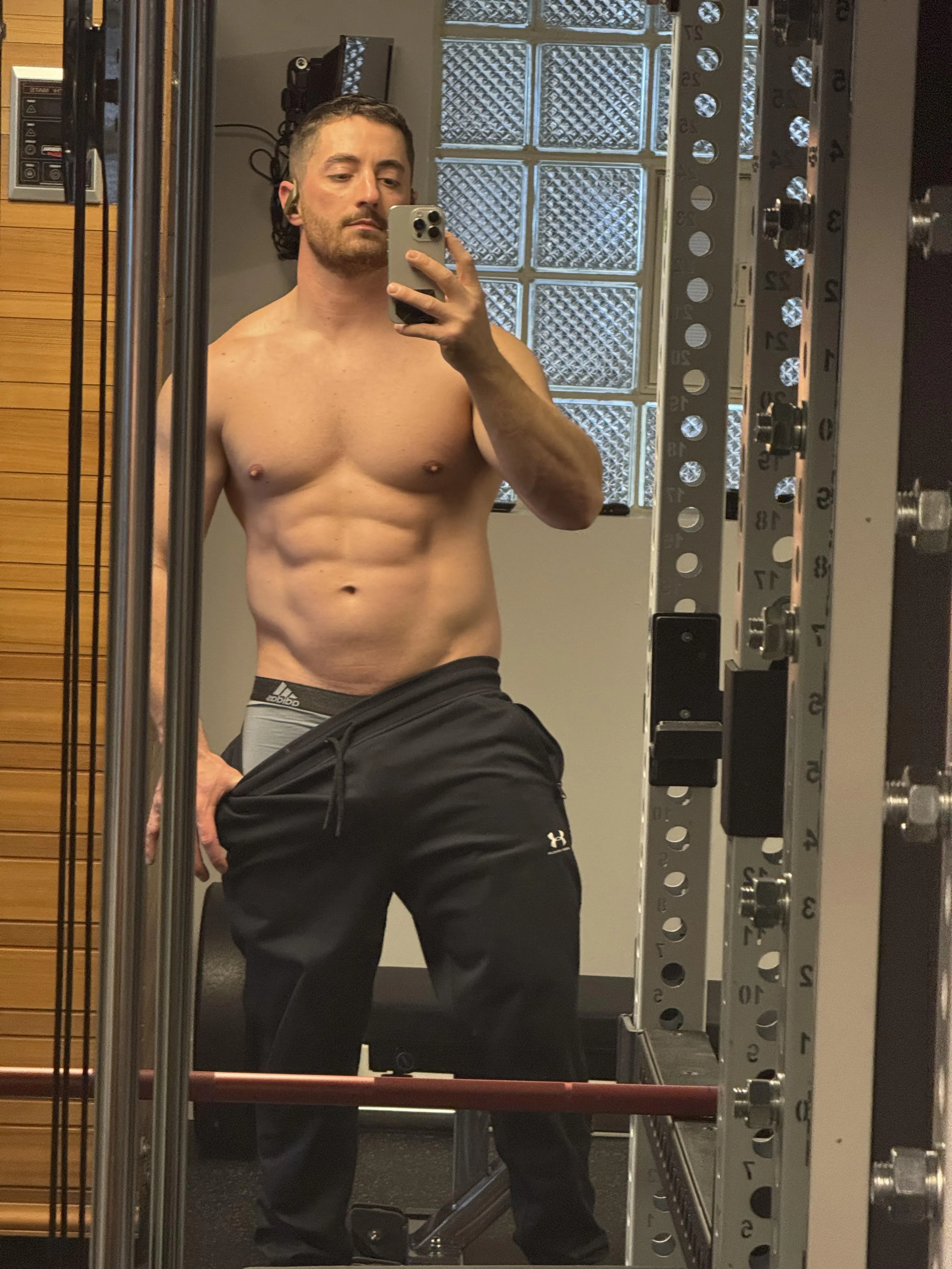 Hot right ? posted by Winter-Afternoon-927