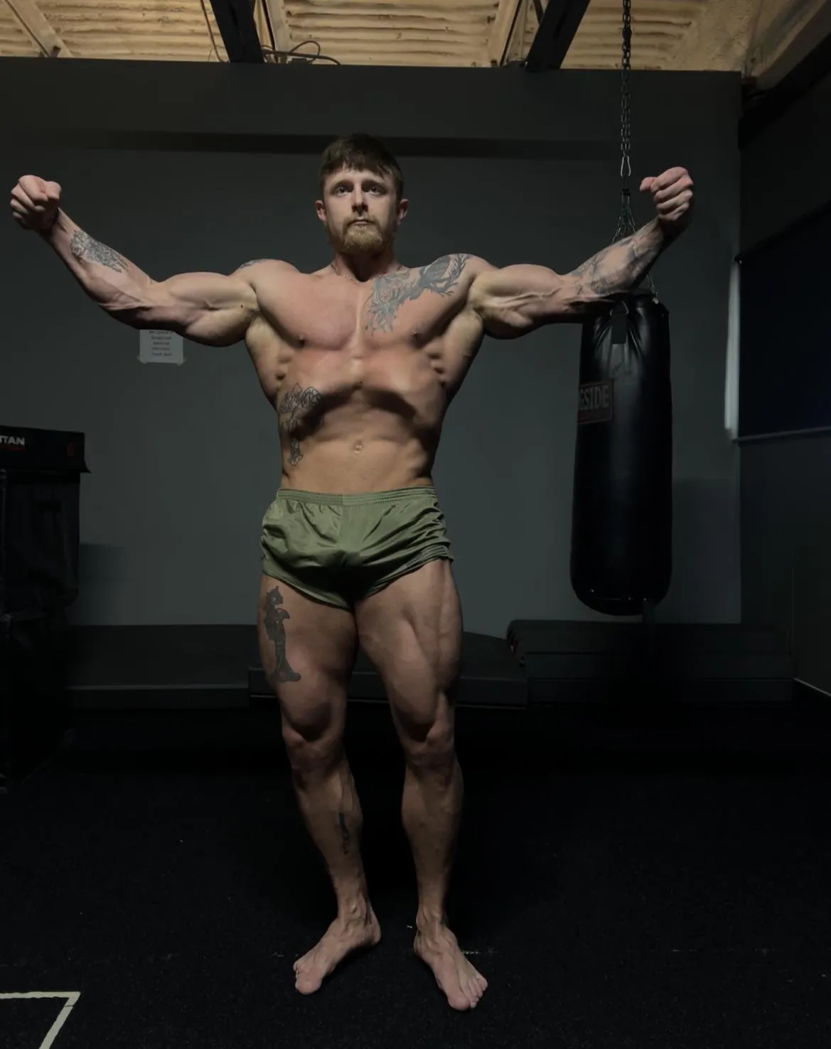 I am him. Pay tribute. posted by No-Seaworthiness-711