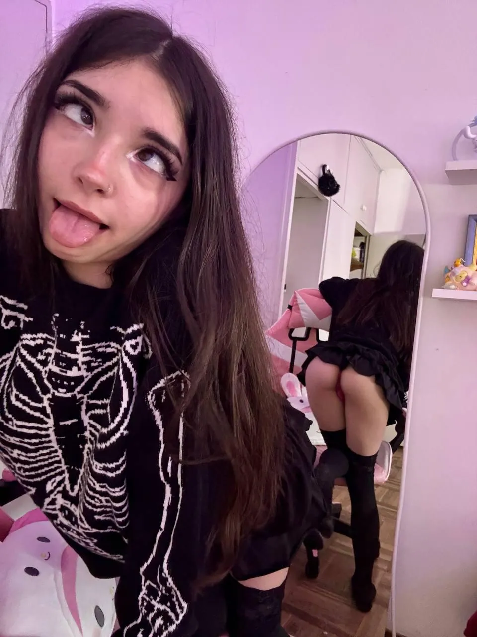 I'll fulfill your every fantasy posted by Top-Appeal942