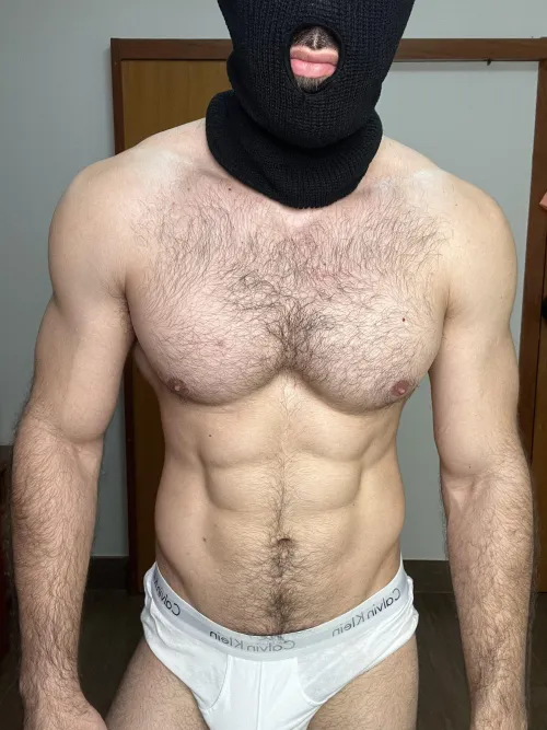 I’m already dripping, come handle this. by calebpec