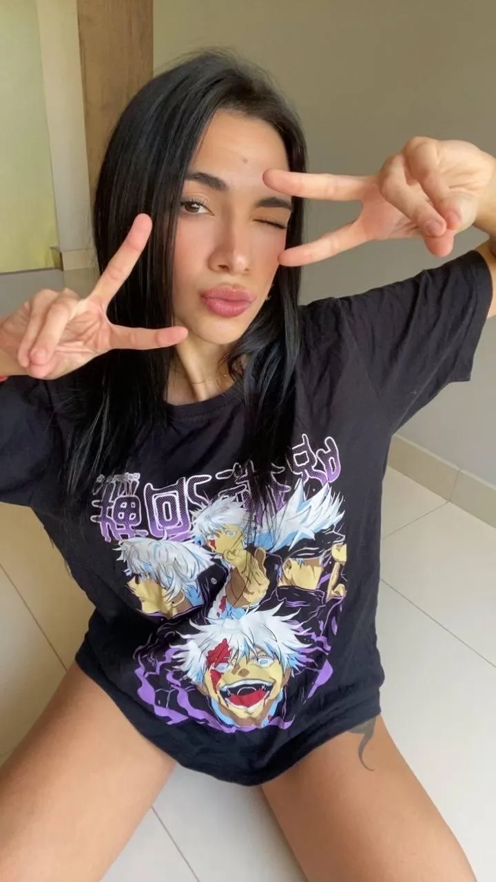 I'm geeky but still freaky😜 posted by xxxNikkiFxxx