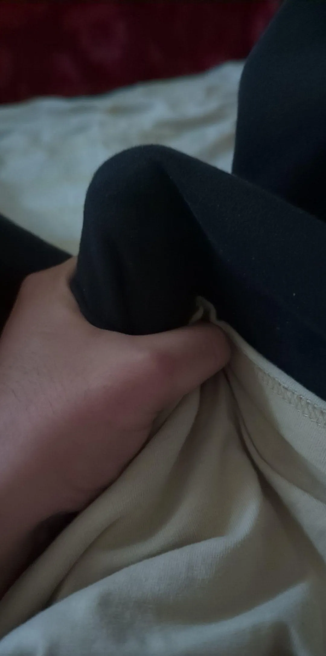 It's going to fit so nicely in your hands posted by newfonewhodis007