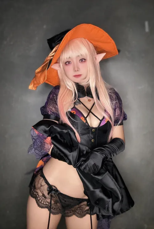 Marin Kitagawa by Me(Yuna) by Routine-Web7353