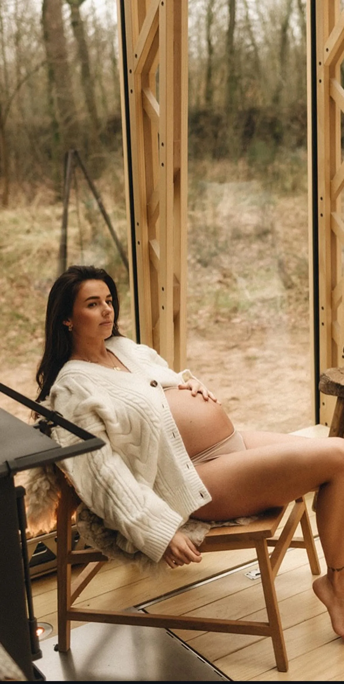 Nina warink posted by Disastrous_Brain_667