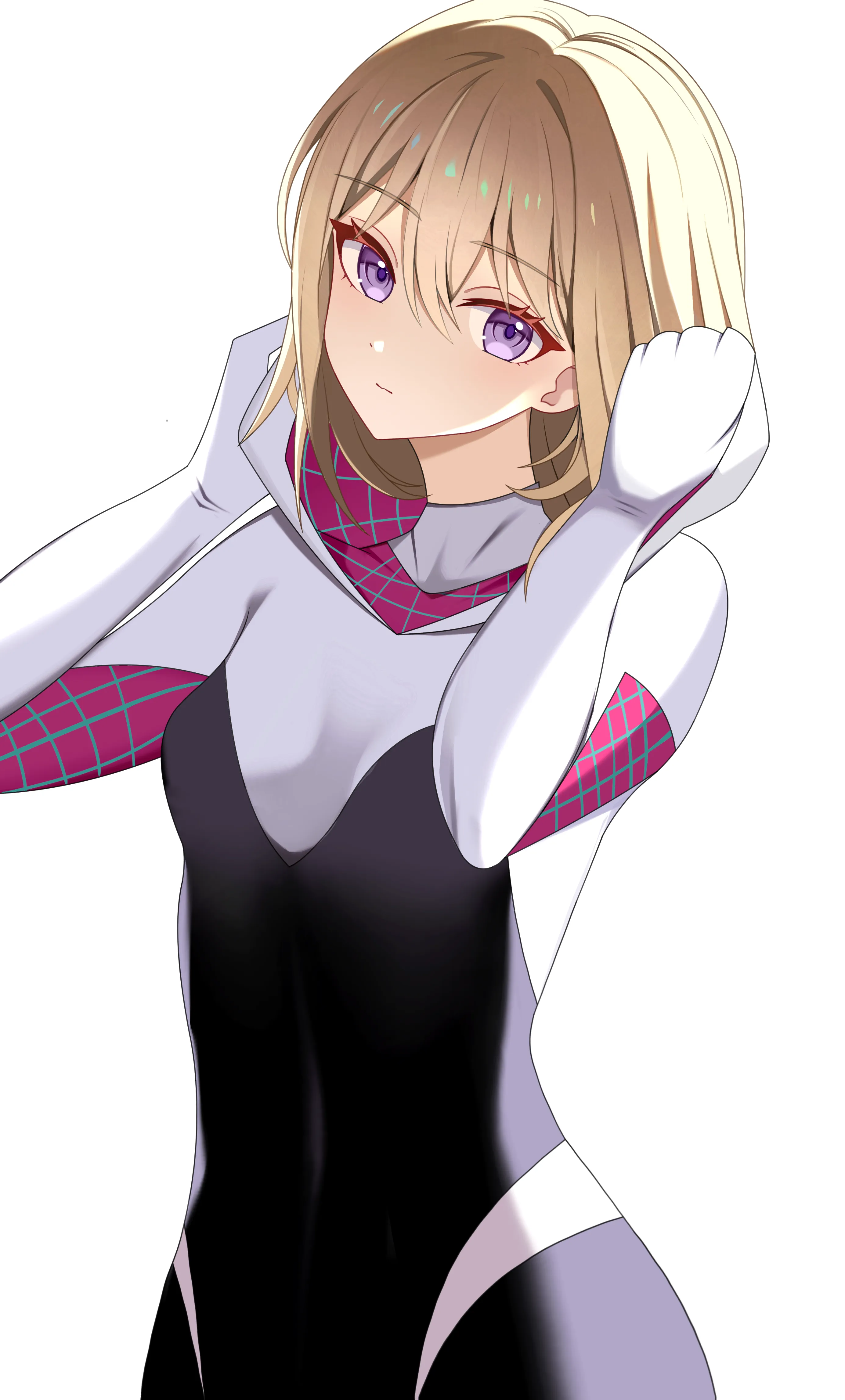 Spider Uika Misumi [BanG Dream] posted by CheetahSperm18
