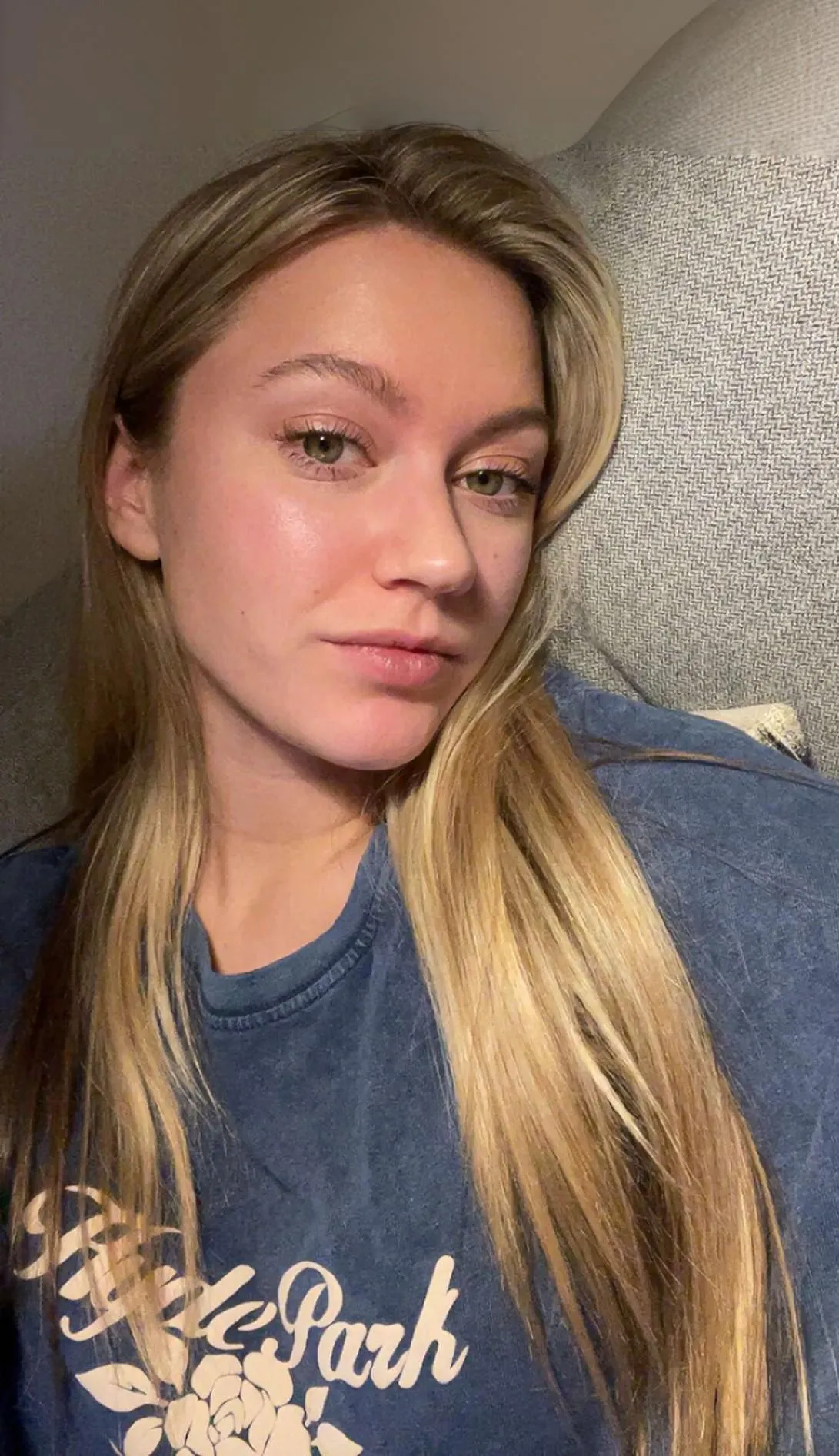 Sterre Koning posted by ninejamb