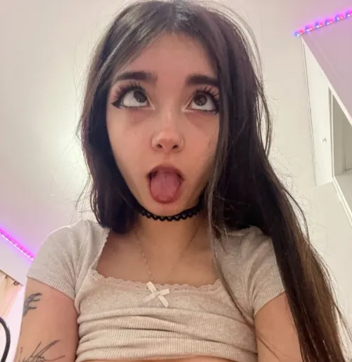 Teach me pls by Top-Appeal942